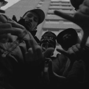 NE PARLE PAS (feat. THE HWS) (Explicit)