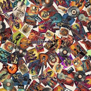 Rock N' Rye (Explicit)