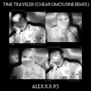 Time Traveler (Cheap Limousine Remix)