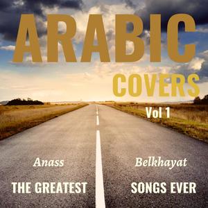 Arabic Covers