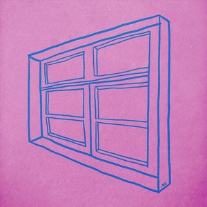 Lá Fora(feat. Rachel Bourbon) (Explicit)