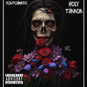 Holy Terror (Explicit)