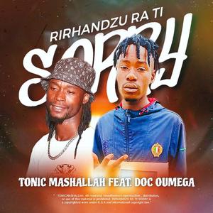 Rirhandzu rati sorry (feat. DOCC OUMEGA)