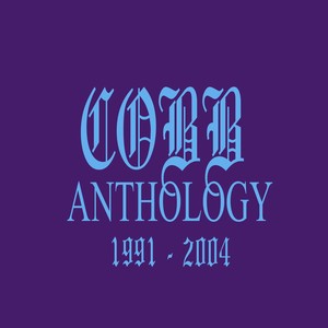 Cobb Anthology 1991 - 2004