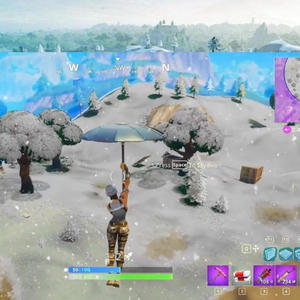 LAST CHRISTMAS (feat. R0Wboat & Ysg young choppa) (Explicit)