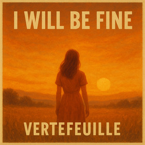 I Will Be Fine
