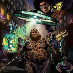 NUFF SAID (feat. Jam Young) (Explicit)