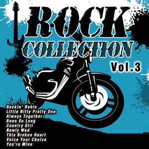 Rock Collection Vol. 3