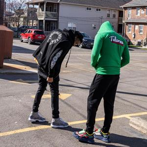 Chase Bank (feat. Jaysaw) (Explicit)