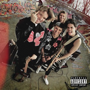 Nienormalni (Original Mix)