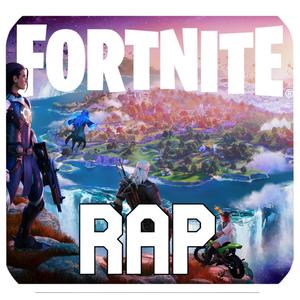 Rap De Fortnite Capitulo 4