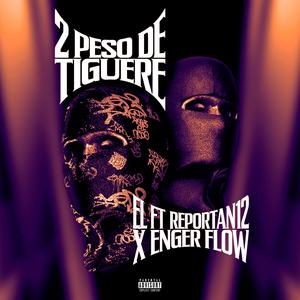 2 Peso De Tiguere (Explicit)