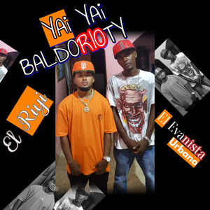 YAI YAI BALDORIOTY (Explicit)