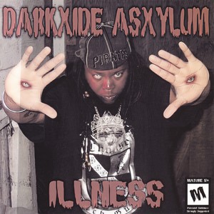 Illness (Explicit)