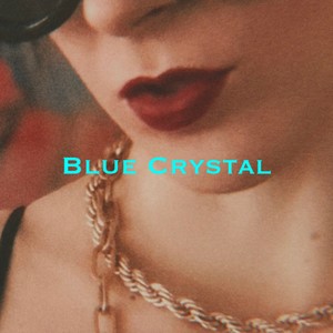 Blue Crystal