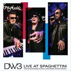 Dw3 Live at Spaghettini Vol. 2 (Explicit)