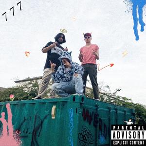 777 (feat. Monthon & BT) [Explicit]