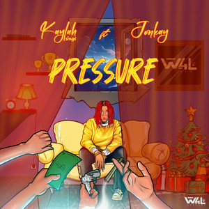 Pressure (Explicit)