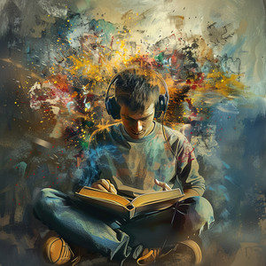 Focus - Focus Enhancing Tones