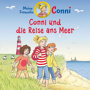 Conni und die Reise ans Meer - Teil 31