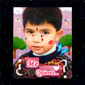 Poquito? (Mienteme) (Aún no)