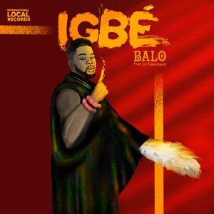 Igbe