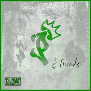 Krown P & Friends 3 (Explicit)