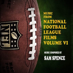 Music From NFL Films, Vol. 6