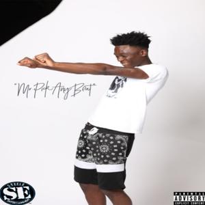 Mr.PickAnyBeat (Explicit)