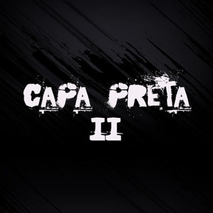 Capa Preta II