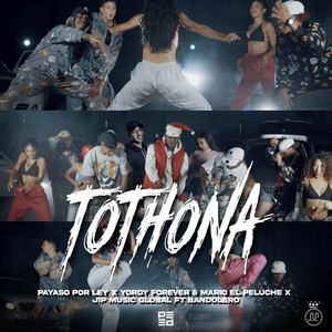 Tothona (Explicit)