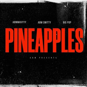 Pineapples (feat. ABMWavyyy & ABMSmitty) [Explicit]