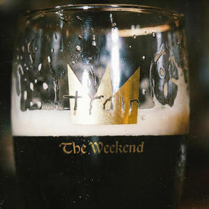 Train - The Weekend