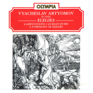 Vyacheslav Artyomov: Elegies