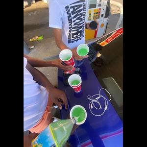 Quagen (feat. Golean) (Explicit)