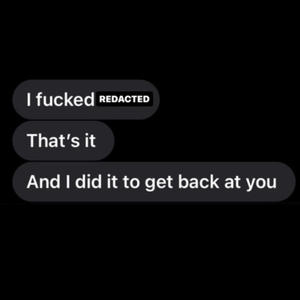 GET BACK SEX (Explicit)