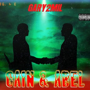 Cain & Abel (Explicit)