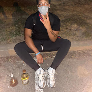 Been thru The Struggle (Explicit)