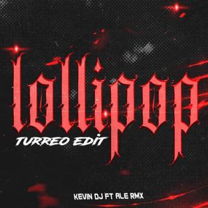 Lollipop (feat. KEVIN DJ)