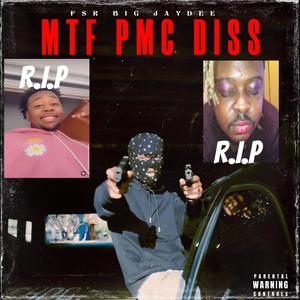 MTF PMC DISS (Explicit)