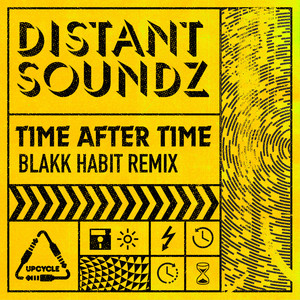 Time After Time (Blakk Habit Remix)