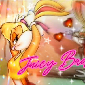 Juicy baddie (Explicit)