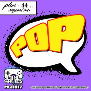 POP! (Original Mix)