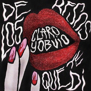 De los Besos Que Te Di / Claro y Obvio (feat. Los Chamanes)