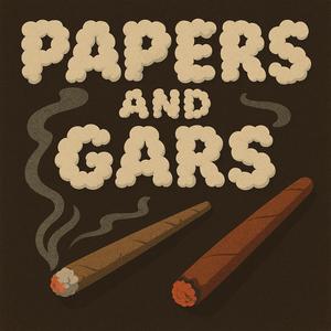 Papers and Gars (Explicit)