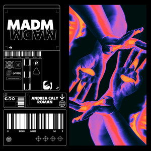 Madm (Explicit)