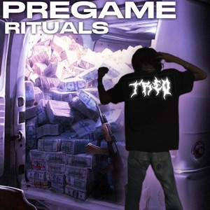 Pregame Rituals (Explicit)