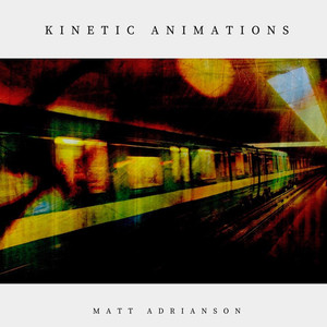 Kinetic Animations