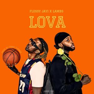 Lova (feat. Lamberto) [Explicit]