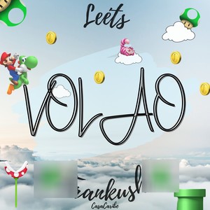 Volao(feat. Frankush) (Explicit)
